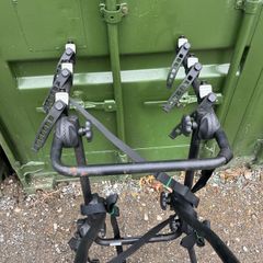 3 bike rack