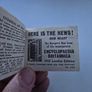 GPO British 2'6 set. 1956 stamps Image 7