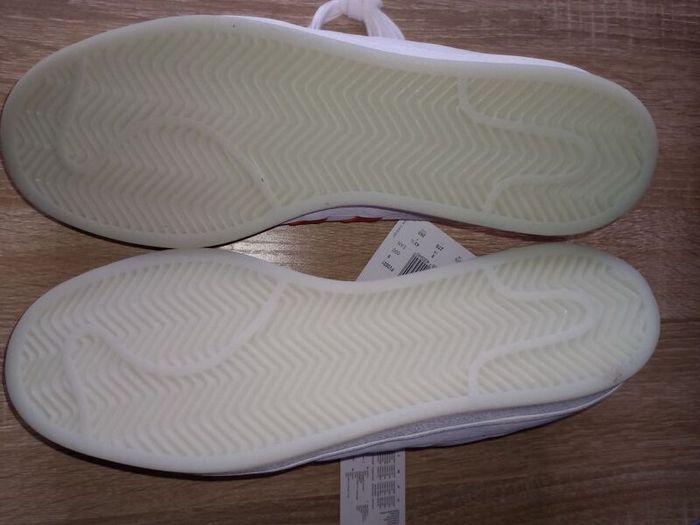 Adidas Superstar MG Trainers