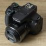 Canon PowerShot SX60 HS 16.1MP Bridge Camera 65x Optical Zoom Wildlife Photography Wi-Fi Flash 1080P Video Image 4