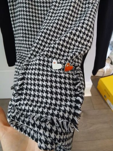Mayoral dress