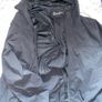 Under armour golf rain jacket size medium brand new with tag Image 2