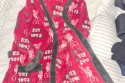 Liverpool Housecoat