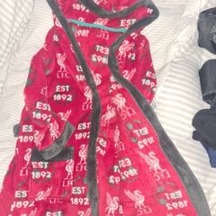 Liverpool Housecoat