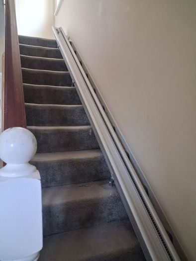 Stairlift