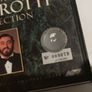 Pavarotti The Collection Numbered limited edition Two Tape Cassette Image 4