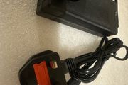 Fiido D3/D3s 36v/ 42V 2A Foldable Electric Bike Ebike Battery Charger (IRISH PLUG)