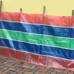 windbreak