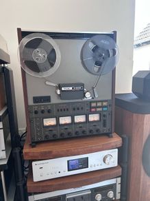 teac 3440