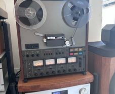 teac 3440