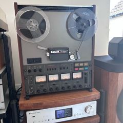 teac 3440