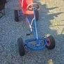 berg go cart Image 4