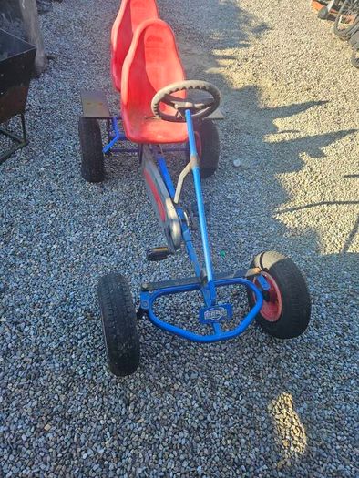 berg go cart