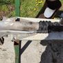 heavy duty tow hitch Image 3