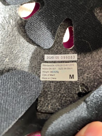 Micro Scooter Helmets