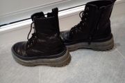 Bershka boots UK 5