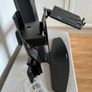 Neo-Flex by Ergotron Laptop & Monitor Stand Image 3