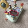 Baby bumbo seat tray top activity attachment Image 2