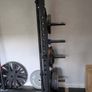 Heavy Duty Half Rack for Quick Sale Image 5