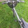Ladies hybrid bike for sale Image 5