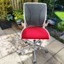 ergonomic office chair Image 3