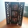 Celtic Triple Photo Frame Image 7