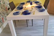 Dining Table 6 Persons