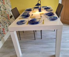 Dining Table 6 Persons