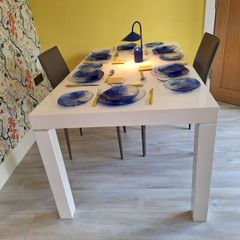 Dining Table 6 Persons
