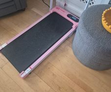 Walking Machine/treadmill