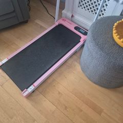 Walking Machine/treadmill