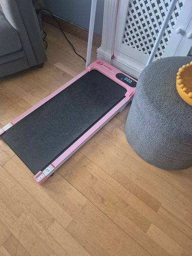 Walking Machine/treadmill