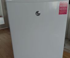 Fridge with ice compartment HFOE54WN