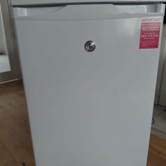 Fridge with ice compartment HFOE54WN