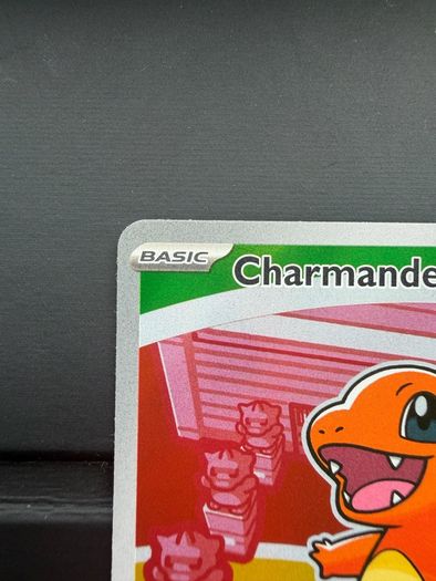 Pokemon TCG First Partner Illustration Collection Kanto Starter series