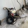 Honda 390 Power Washer Image 3