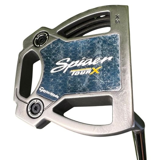 Taylormade Spider Tour X 2023 Putter / 34"
