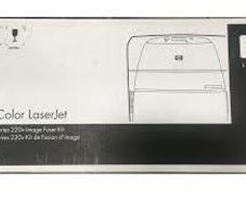 HP Colour Laserjet 5550 Fuser Unit Q3985A