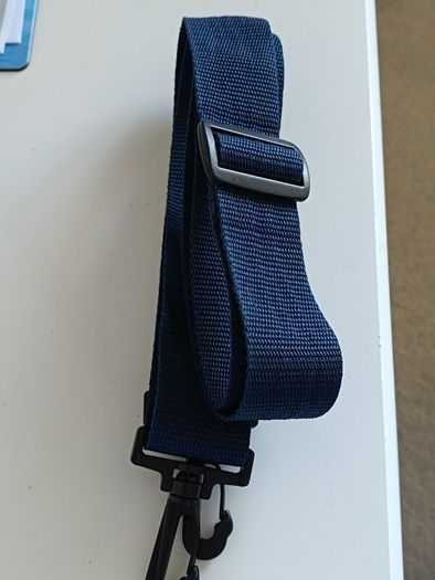 Large Puma Training Bag