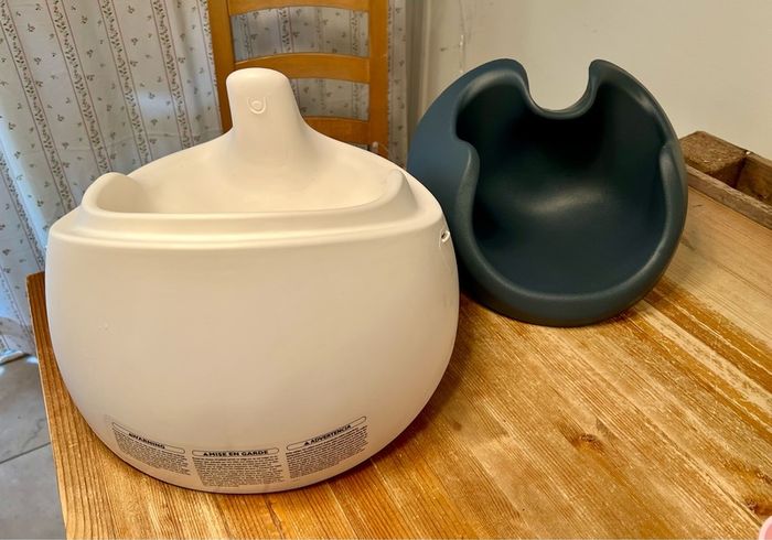 Mamas & Papas Baby Snug (bumpo)