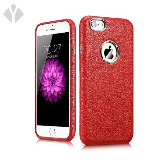 iPhone 6 Plus/6s Plus Transformer Leather Cases