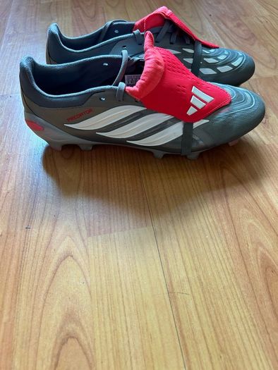 Adidas Predator Pro Football Boots
