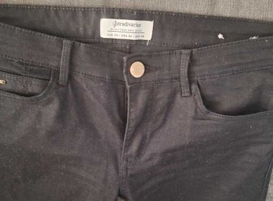 3 Pairs of Summer Trousers Mango and Stradivarius