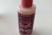 Soap &amp; Glory Berry &amp; Bright Body Wash 75ml