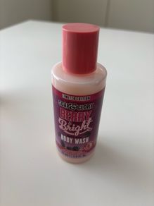 Soap & Glory Berry & Bright Body Wash 75ml