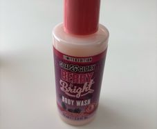 Soap & Glory Berry & Bright Body Wash 75ml