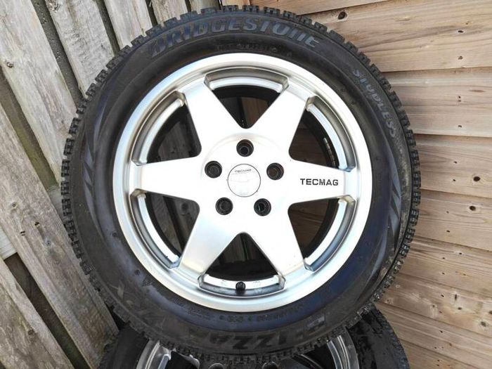 TecMag Targa Jap Alloys 5x120 ET35