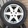 TecMag Targa Jap Alloys 5x120 ET35 Image 2