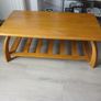 Coffee table Image 2