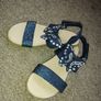 Girls sandals Image 2
